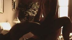 Голая Джоэнн Алдерсон в сериале «Запретная наука» фото #8