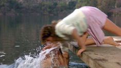 Голая Джуди Аронсон в фильме «Пятница 13-е – Часть 4. Последняя глава» фото #5