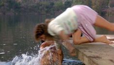 Голая Джуди Аронсон в фильме «Пятница 13-е – Часть 4. Последняя глава» фото #6