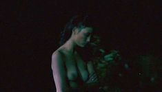 Голая Джуди Аронсон в фильме «Пятница 13-е – Часть 4. Последняя глава» фото #11