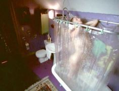 Голая Джуди Грир в фильме «Больной» фото #1