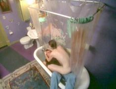 Голая Джуди Грир в фильме «Больной» фото #3