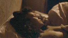 Голая грудь Джуди Дэвис в фильме «Мужья и жены» фото #4