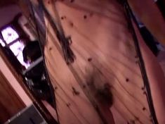 Голая Джули Стрэйн в фильме «13 эротических призраков» фото #44