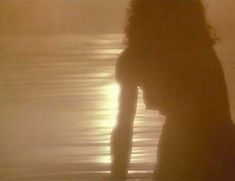 Голая Джули Уорнер в фильме «Доктор Голливуд» фото #7