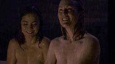 Голая грудь Джулианны Мур в фильме «Слепота» фото #2