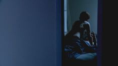 Голая грудь Джулианны Николсонв фильме «Уильям Винсент» фото #1