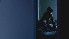 Голая грудь Джулианны Николсонв фильме «Уильям Винсент» фото #2