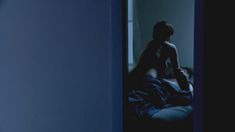 Голая грудь Джулианны Николсонв фильме «Уильям Винсент» фото #3