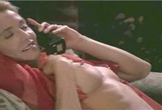 Голая Джулия Круиз в сериале «Лучший секс в вашей жизни» фото #2