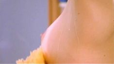 Голая грудь Джулии Никсон-Соул в фильме Life Tastes Good фото #3