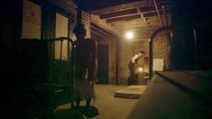 Красивая Джульет Райлэнс снялась голой в сериале «Больница Никербокер» фото #5
