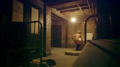 Красивая Джульет Райлэнс снялась голой в сериале «Больница Никербокер» фото #8