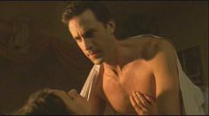 Джульетт Льюис засветила грудь в фильме «Премия Дарвина» фото #4