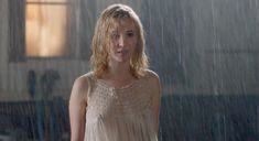 Голая Джуно Темпл в фильме «Киллер Джо» фото #1