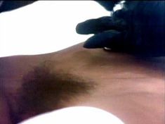 Джуэл Шепард снялась голой в порнофильме «Кристина» фото #4