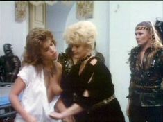 Джуэл Шепард снялась голой в порнофильме «Кристина» фото #13