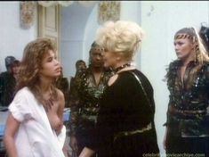 Джуэл Шепард снялась голой в порнофильме «Кристина» фото #16