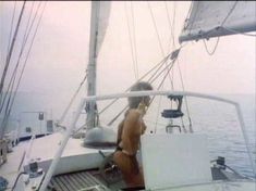 Джуэл Шепард снялась голой в порнофильме «Кристина» фото #37