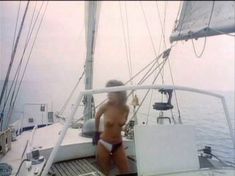 Джуэл Шепард снялась голой в порнофильме «Кристина» фото #38