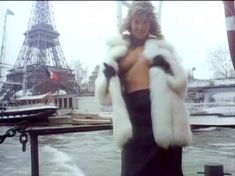 Джуэл Шепард снялась голой в порнофильме «Кристина» фото #41