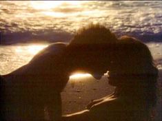 Джуэл Шепард снялась голой в порнофильме «Кристина» фото #48