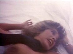 Джуэл Шепард снялась голой в порнофильме «Кристина» фото #56