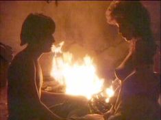 Джуэл Шепард снялась голой в порнофильме «Кристина» фото #73