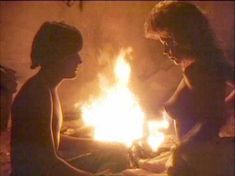 Джуэл Шепард снялась голой в порнофильме «Кристина» фото #74