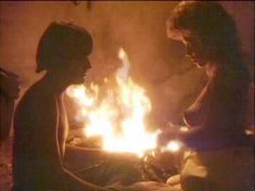 Джуэл Шепард снялась голой в порнофильме «Кристина» фото #75