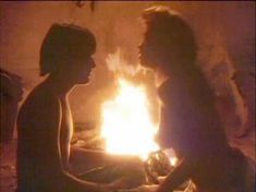 Джуэл Шепард снялась голой в порнофильме «Кристина» фото #76