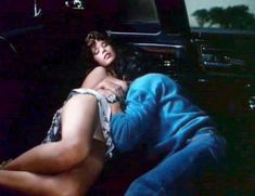 Голая сиська Джуэл Шепард в фильме «Мой наставник» фото #4