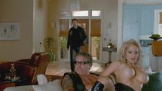 Голая Диана Терранова в сериале «Блудливая Калифорния» фото #5