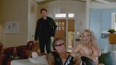 Голая Диана Терранова в сериале «Блудливая Калифорния» фото #6