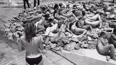 Голая Дианна Руссо в сериале «Супружеский долг» фото #4