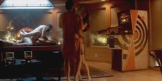 Голая Диора Бэрд в фильме Cocked фото #1