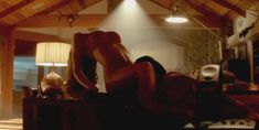 Голая Диора Бэрд в фильме Cocked фото #3