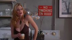 Голая Диора Бэрд в фильме «Любовь в стиле сальса» фото #3