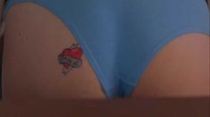 Голая Диора Бэрд в фильме «Любовь в стиле сальса» фото #4