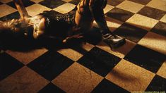 Диора Бэрд засветила сосок в фильме «Ночь демонов» фото #1