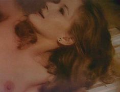 Голая Доминик Санда в фильме «Степной волк» фото #2