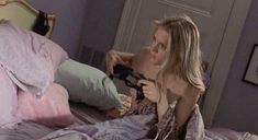 Голая Доминик Суэйн в фильме «Лучшая подруга» фото #8