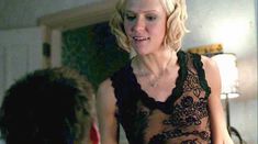 Доминик Суэйн засветила грудь в фильме «Пожиратель душ» фото #1