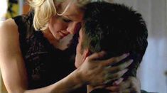 Доминик Суэйн засветила грудь в фильме «Пожиратель душ» фото #2