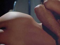 Голая Дона Спейр в фильме «Спинорог Пикассо» фото #8