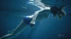 Голая Доун Оливери в сериале «Обитель лжи» фото #18