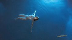 Голая Дреа Гарсиа в сериале «Банши» фото #4