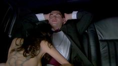 Голая Дэйзи Мари в сериале «Тайны и секреты личной жизни студентов» фото #21