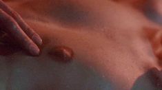 Голая Дэрил Ханна в фильме «Бесстрашный» фото #4