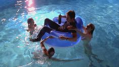 Голая Ева Амурри в сериале «Блудливая Калифорния» фото #6